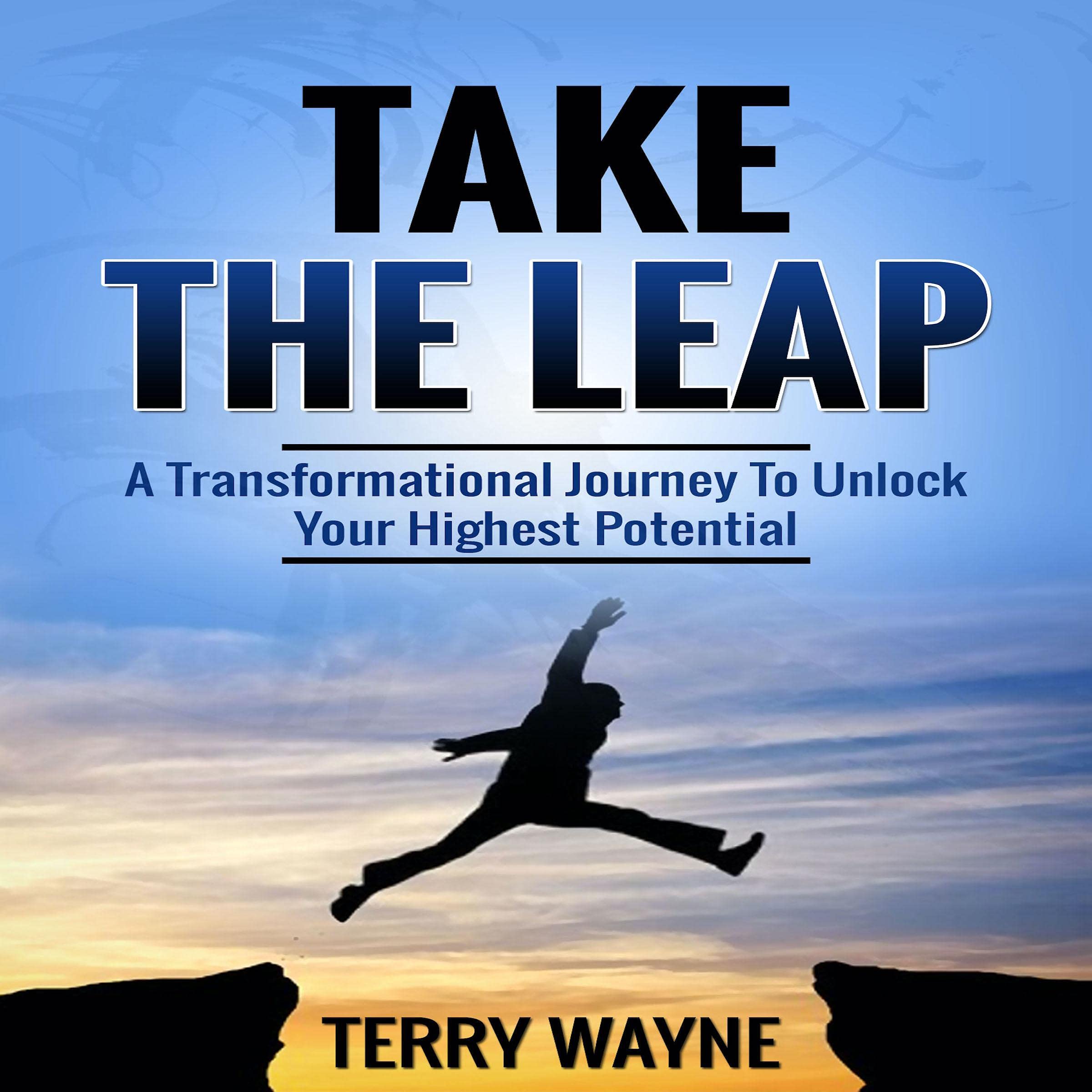 Take the Leap