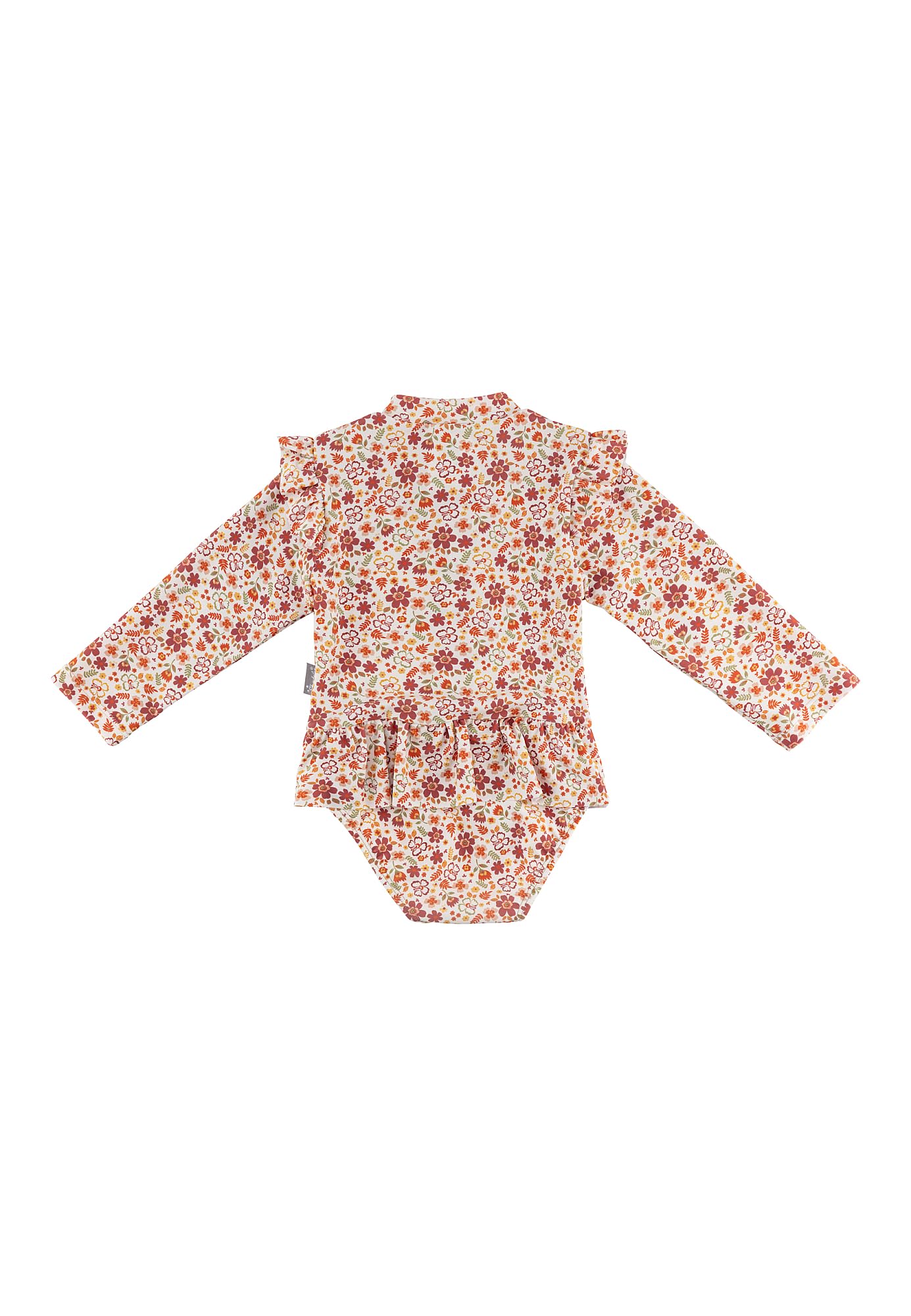 Sterntaler Mädchen Badeanzug Blumen Badeanzug (1er Pack)