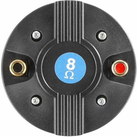 Skytronic Titanium Compression Speaker Driver 40W