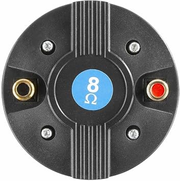 Skytronic Titanium Compression Speaker Driver 40W
