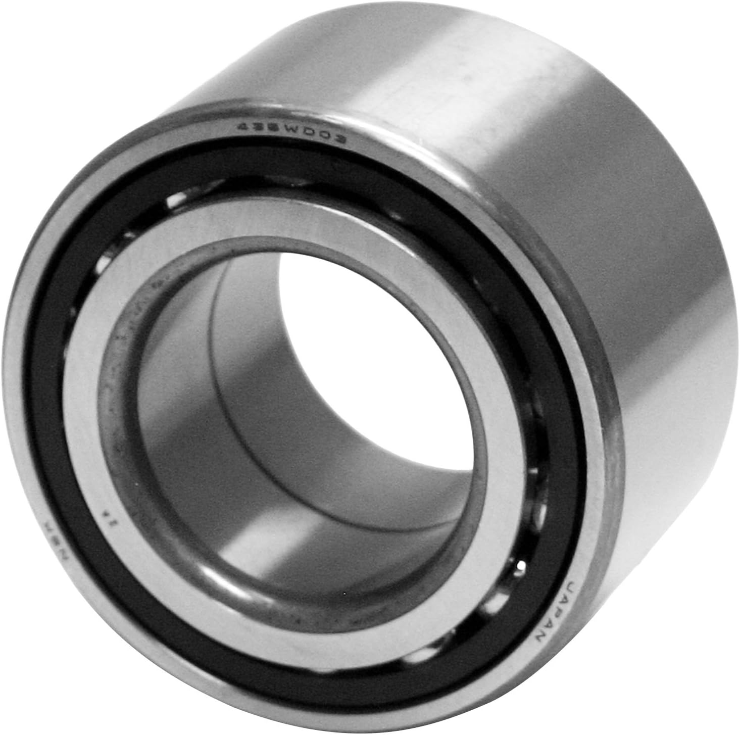 NSK 43BWD03 Wheel Bearing, 1 Pack