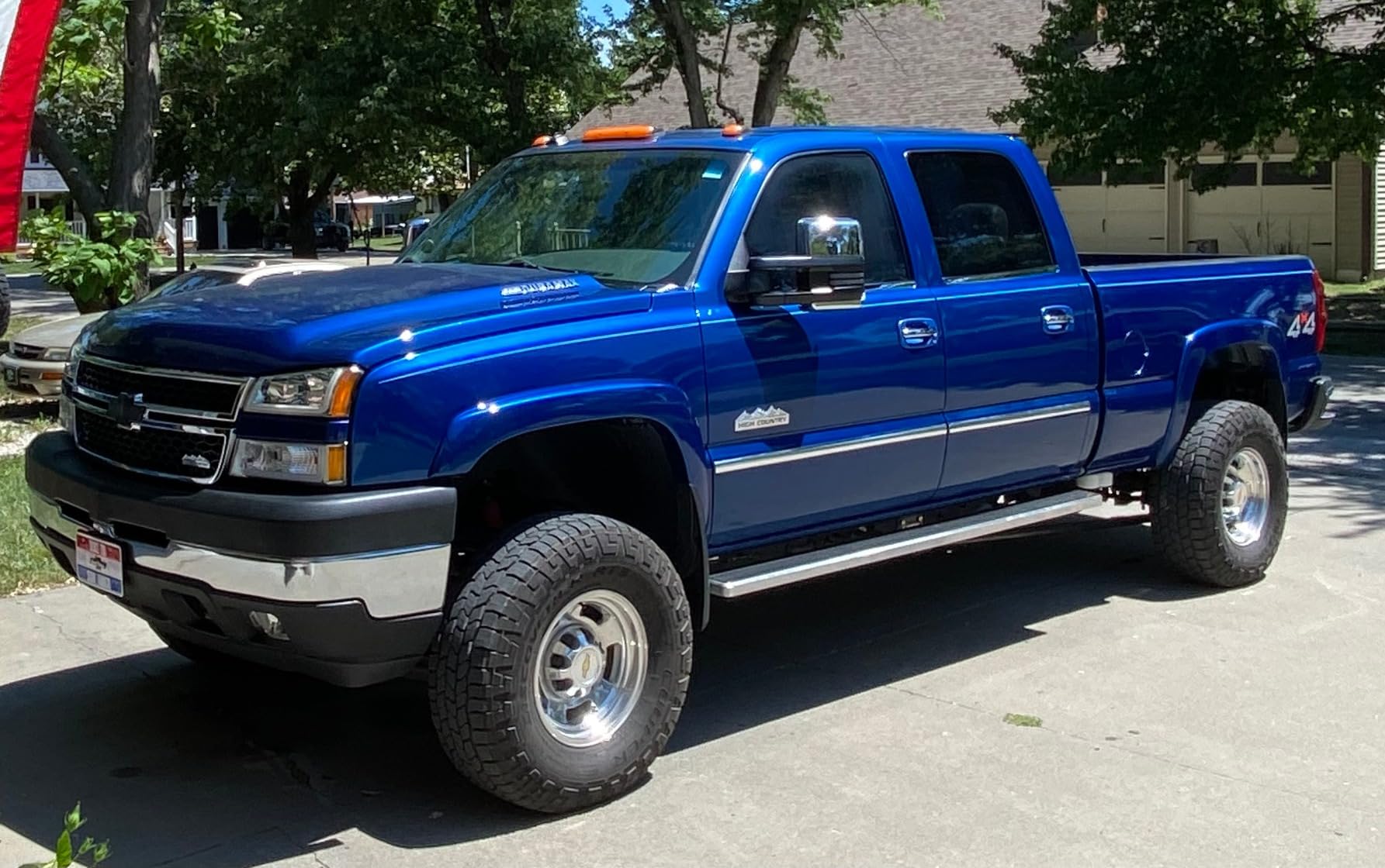 43/mo Finance Cooper Discoverer AT3 XLT AllSeason LT265/70R18 124