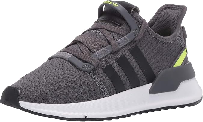 adidas Originals Unisex-Child U_Path Run J Sneaker | Sneakers - Amazon.com