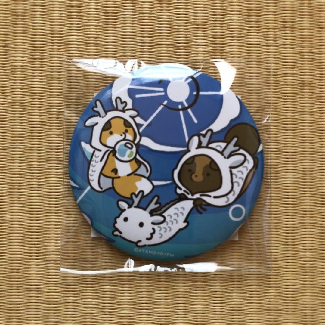 Amazon.co.jp: タヌキとキツネ ハッピーバッグ2024 アクリルスタンド