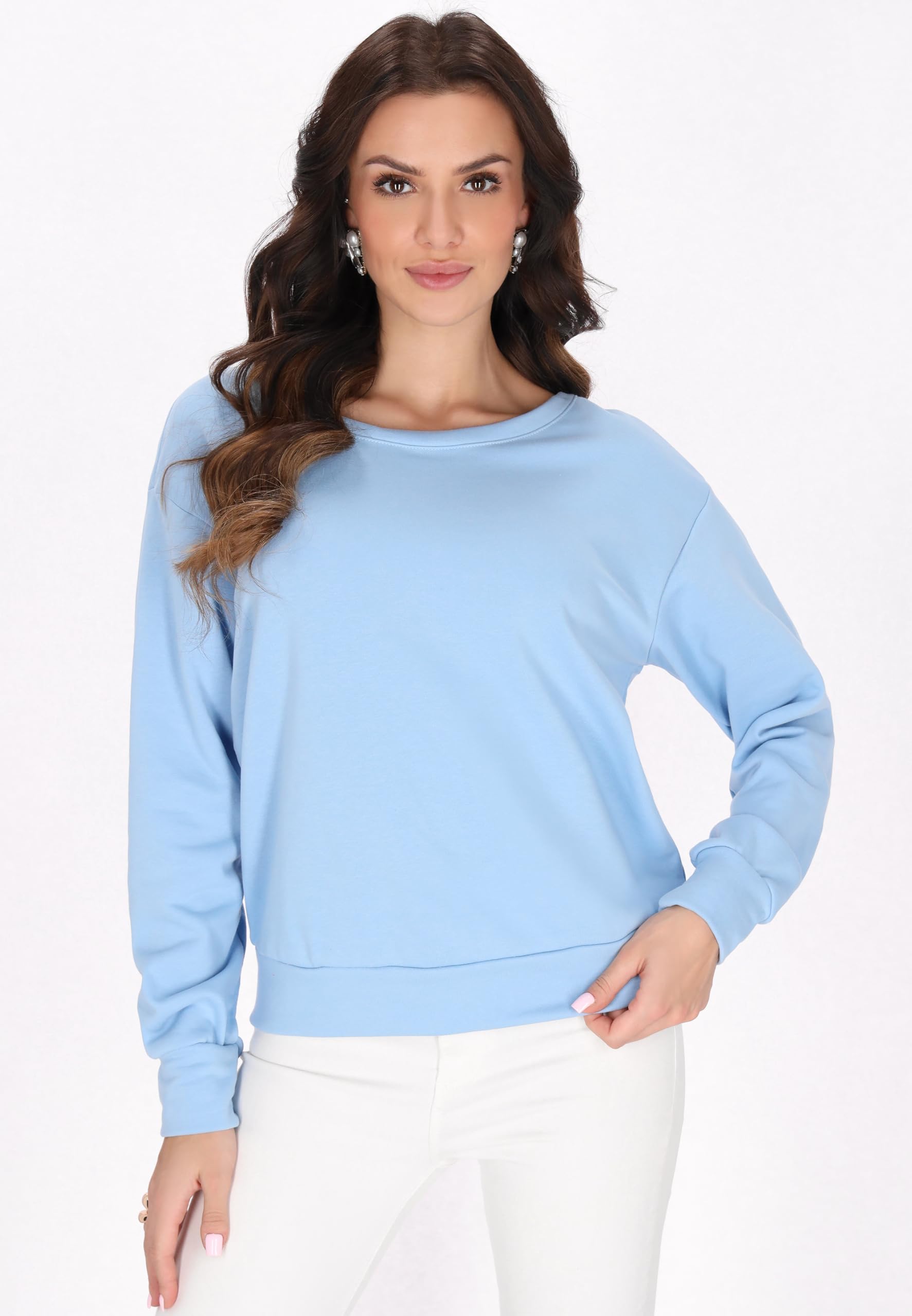 faina Casual damska bluza