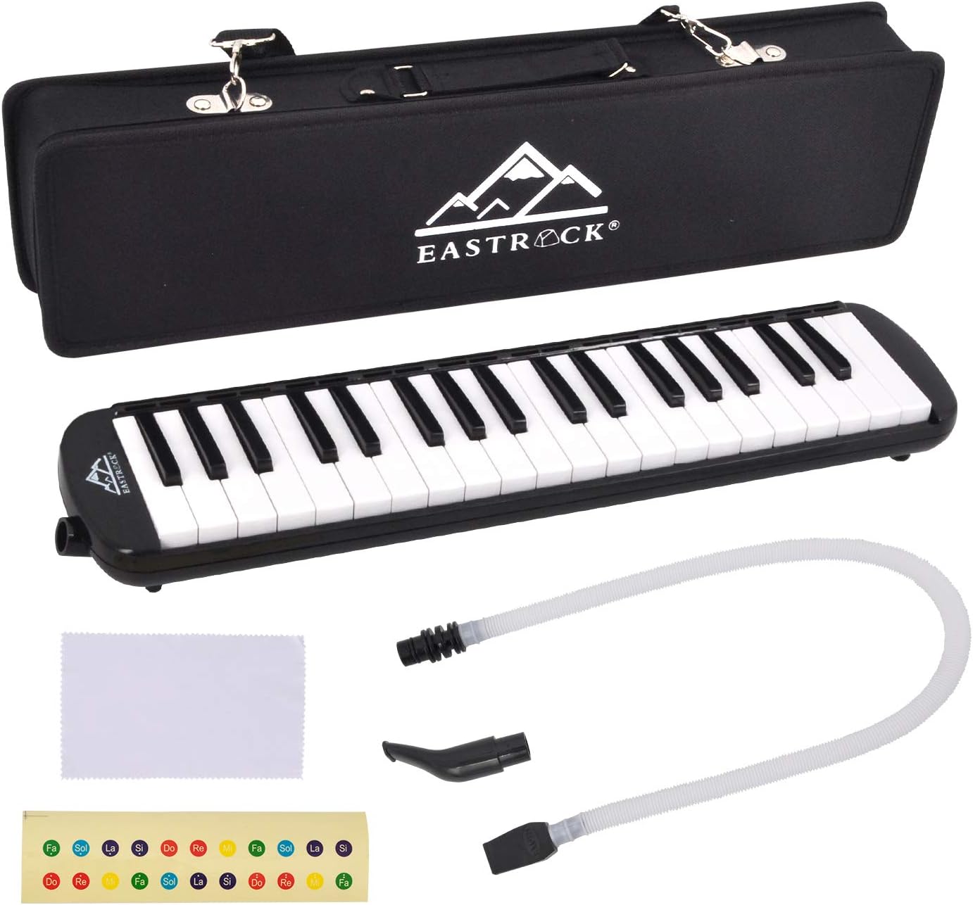 Suzuki Melodica (M37C) Everything Else