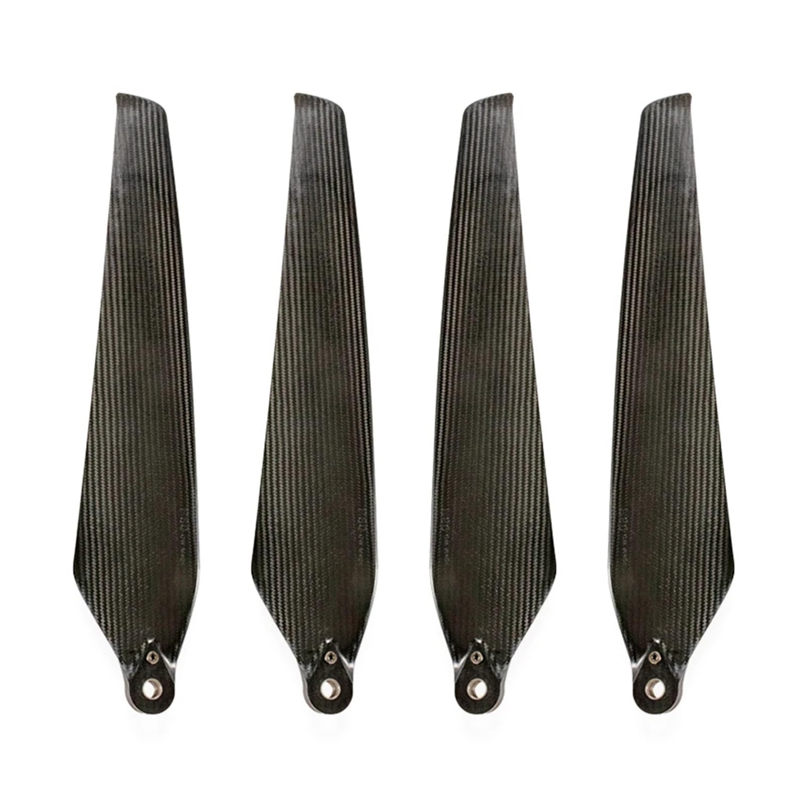 Eliche pieghevoli in fibra di carbonio Pale a basso rumore da 15-50 pollici for droni for carichi pesanti T-MOTOR(48In CWCCW)