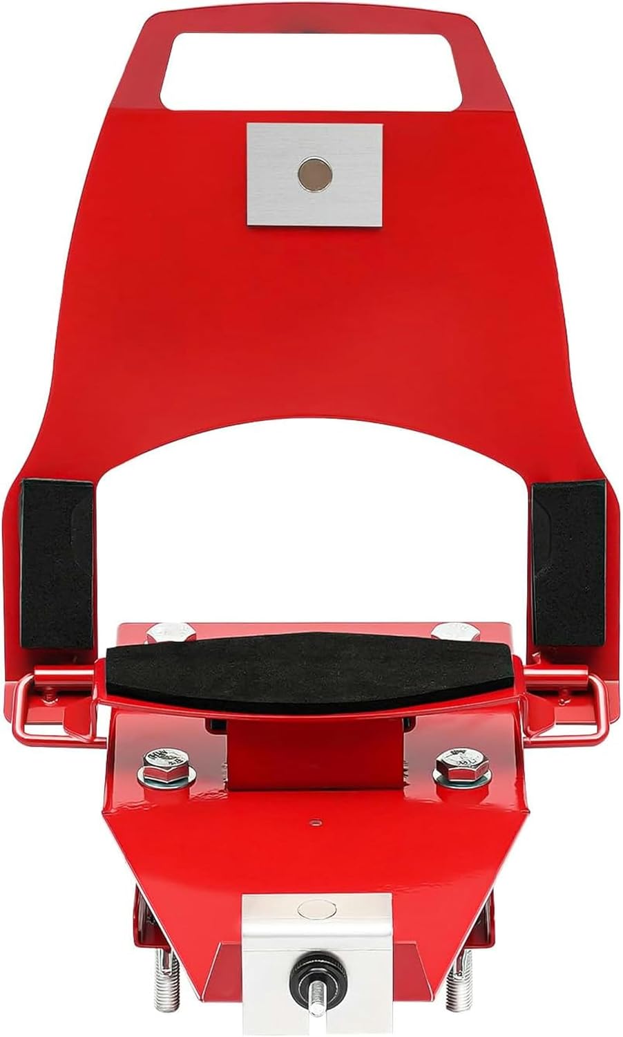 商用グレードの手動ハット印刷機、高耐久の鉄製構造、高精度プルロック付き、キャップとバイザーの大量生産向け