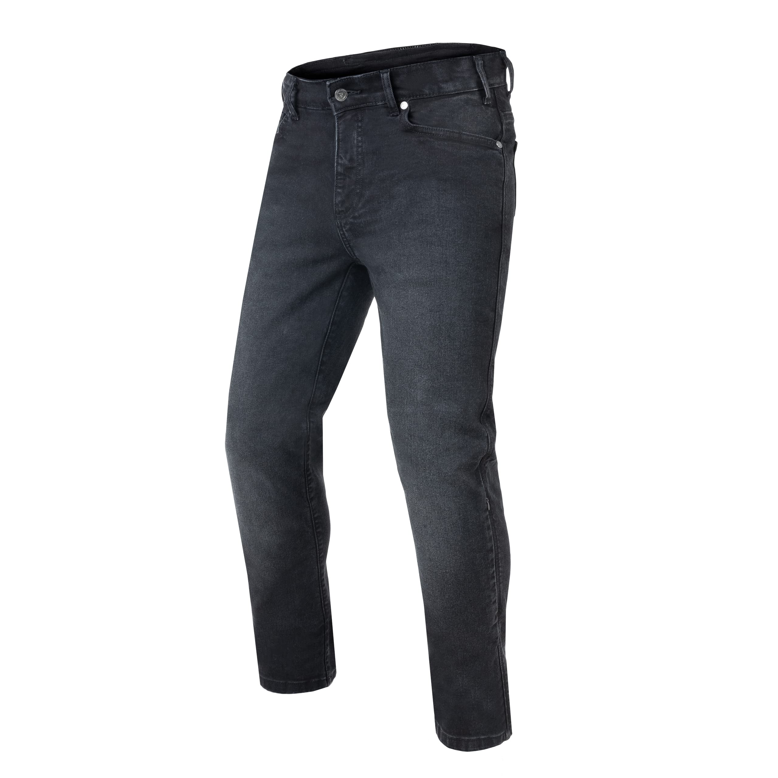 REBELHORN Classic III RG - Pantalon de Moto - Classique - Homme