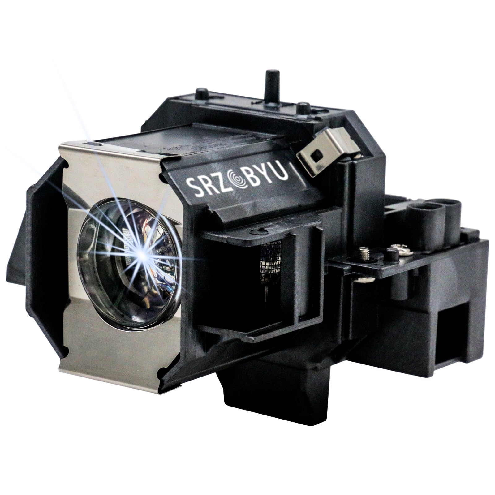 V13H010L39 Replacement Projector Lamp Bulb for Epson ELPLP39 EMP-TW1000 EMP-TW2000 EMP-TW700 EMP-TW980 PowerLite Home Cinema 1080 PowerLite Home Cinema 1080UB PowerLite with Housing