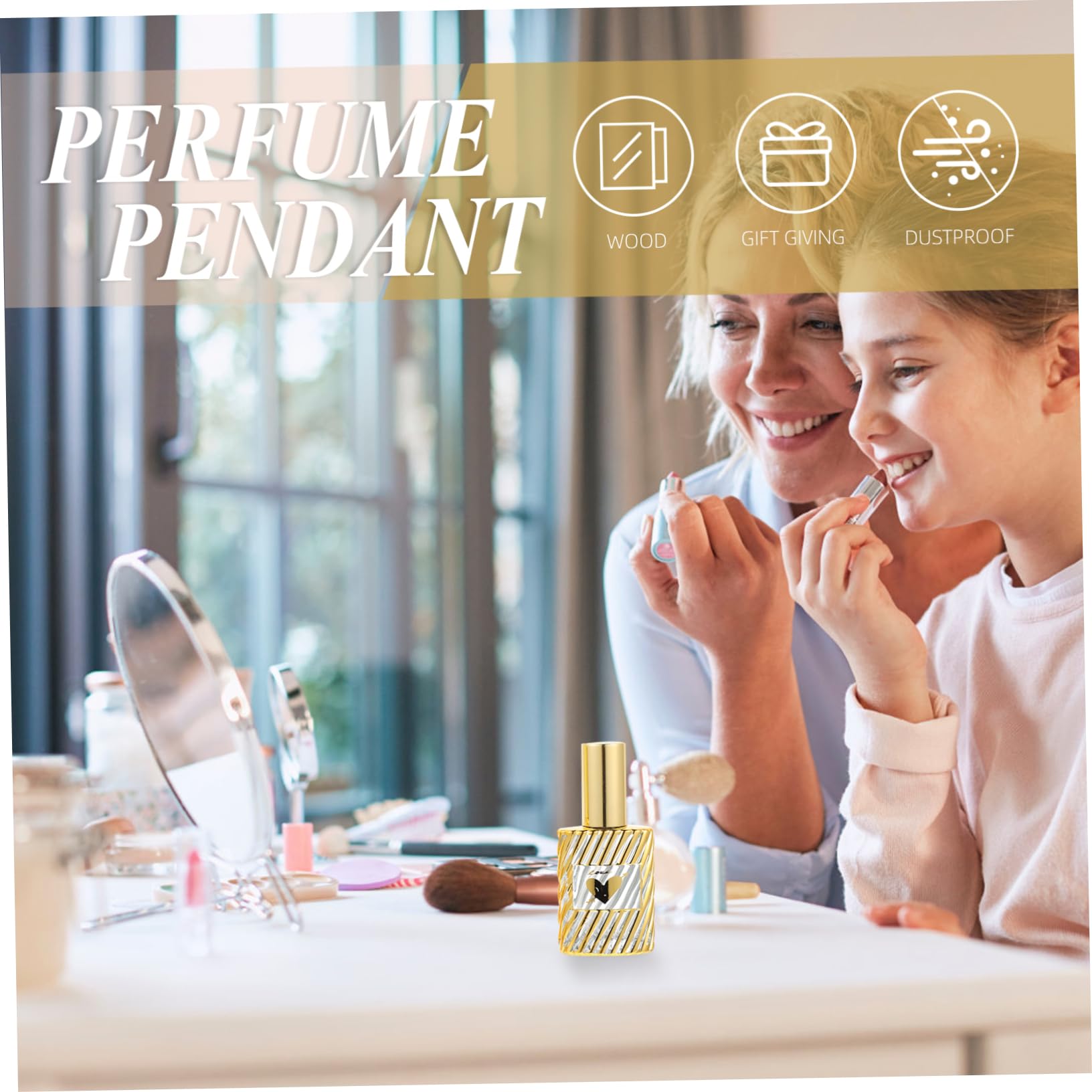 FRCOLOR 3 Set Di Contenitori Per Profumi Da Viaggio Riutilizzabili Contenitori Per Bottiglie Da Viaggio Comprimibili Mini Dispenser Di Profumo Per Campeggio 2 Pezzi * 3