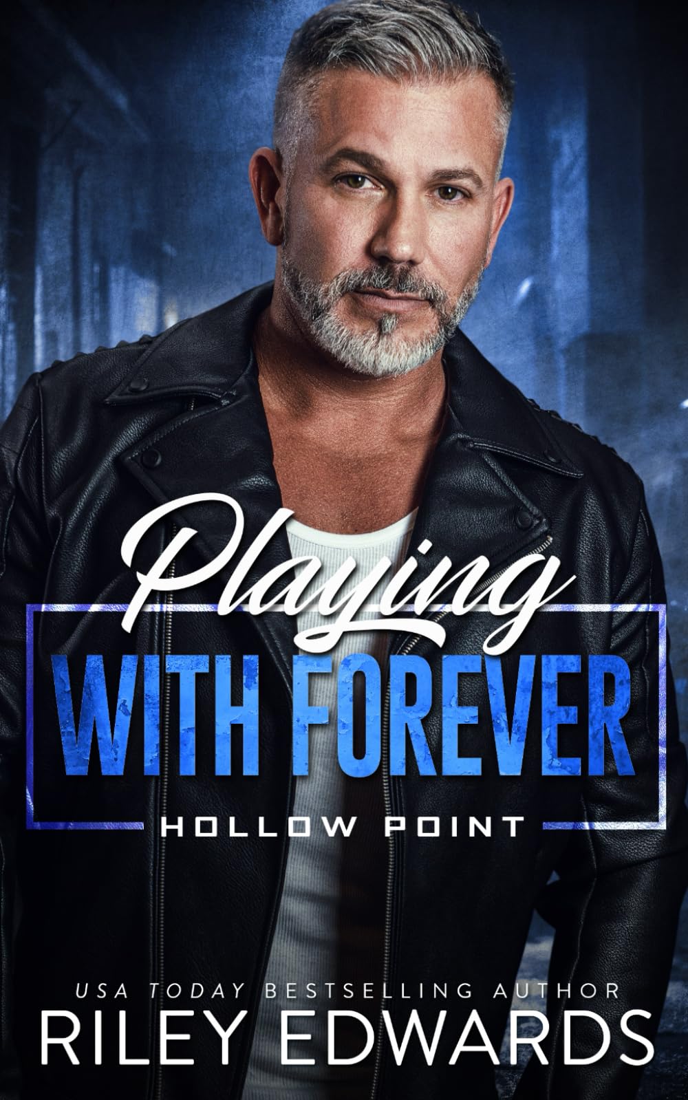 Playing With Forever (Hollow Point)