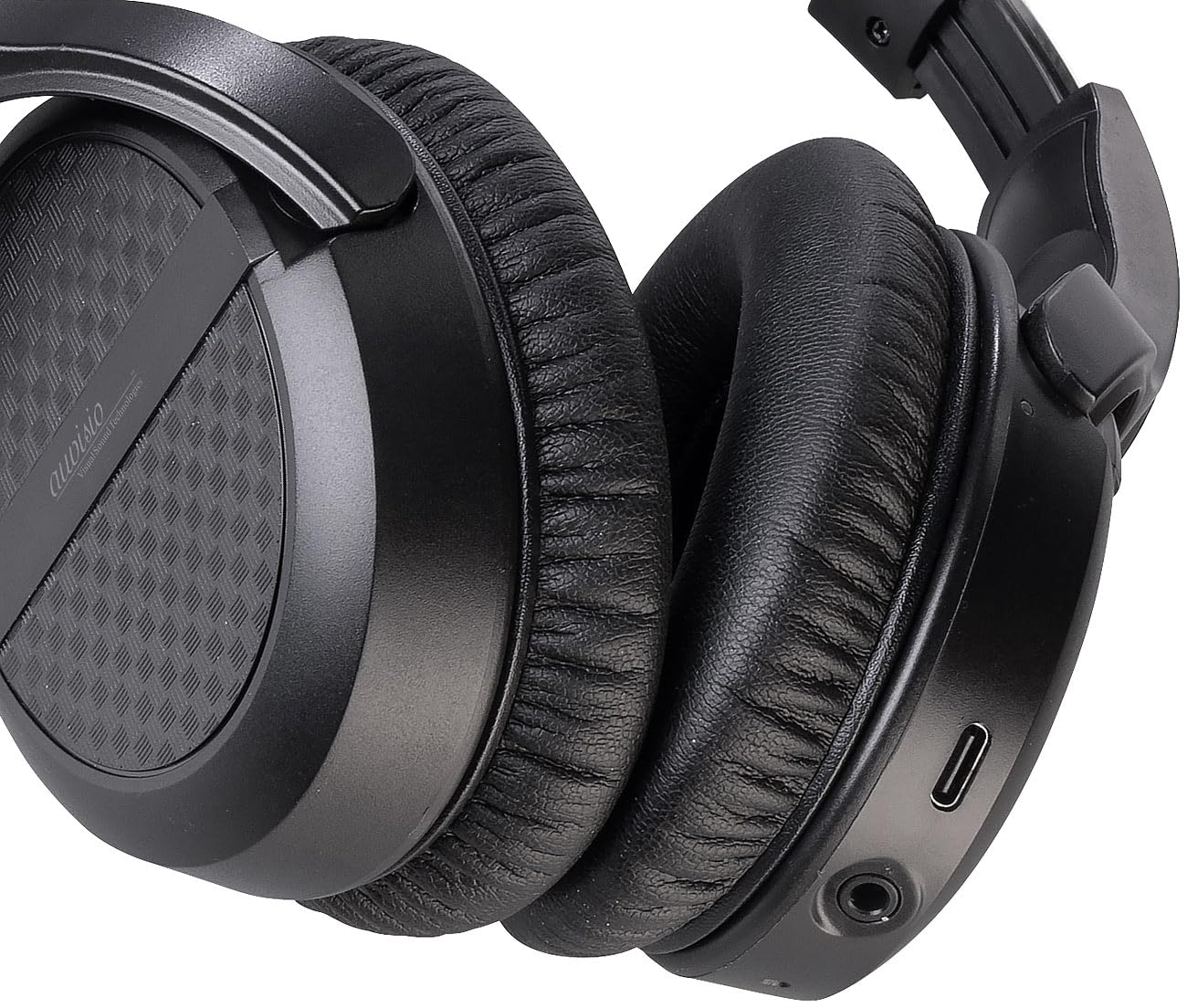 Casque TV sans fil OK-335 avec fonction bluetooth [auvisio]