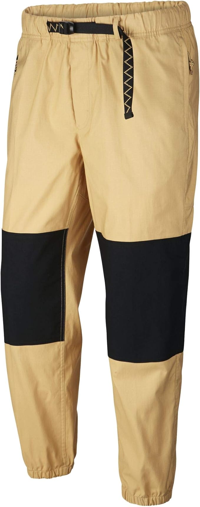 Amazon ナイキ スポーツウェア Acg メンズ トレイルパンツ L ゴールド フィットネス トレーニング ロングパンツ 通販