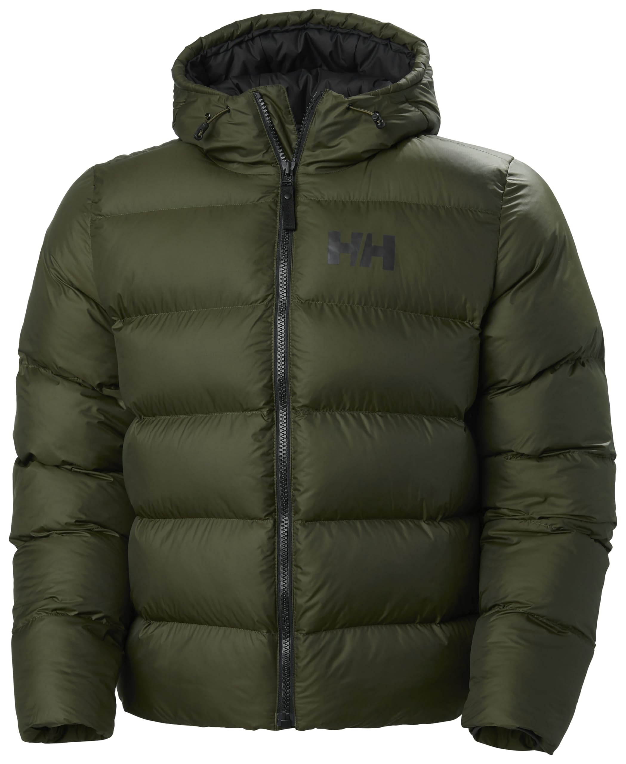 Helly Hansen Men's Active Puffy Jacket, Green, S