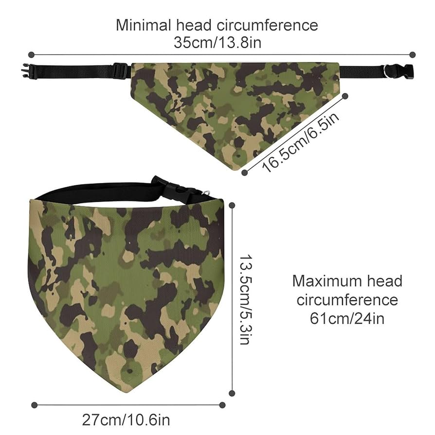 迷彩柄 大型犬猫用二重ケージ(アーミー柄) 迷彩柄 大型犬猫用二重ケージ(アーミー柄)
