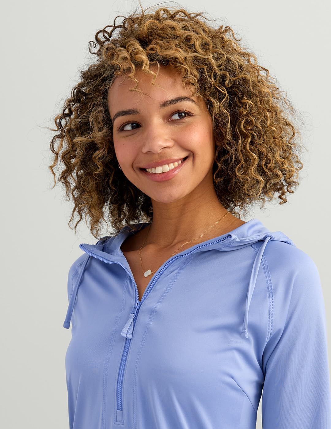 HUK Womens Pursuit Coverup Dress, Performance Fishing Dress - Image 4