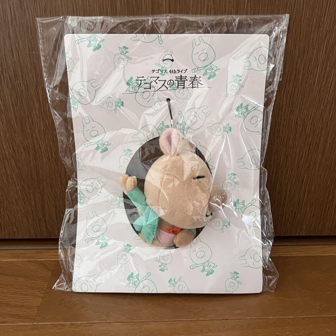 Amazon.co.jp: テゴマスの青春 マスコットストラップ : 家電＆カメラ