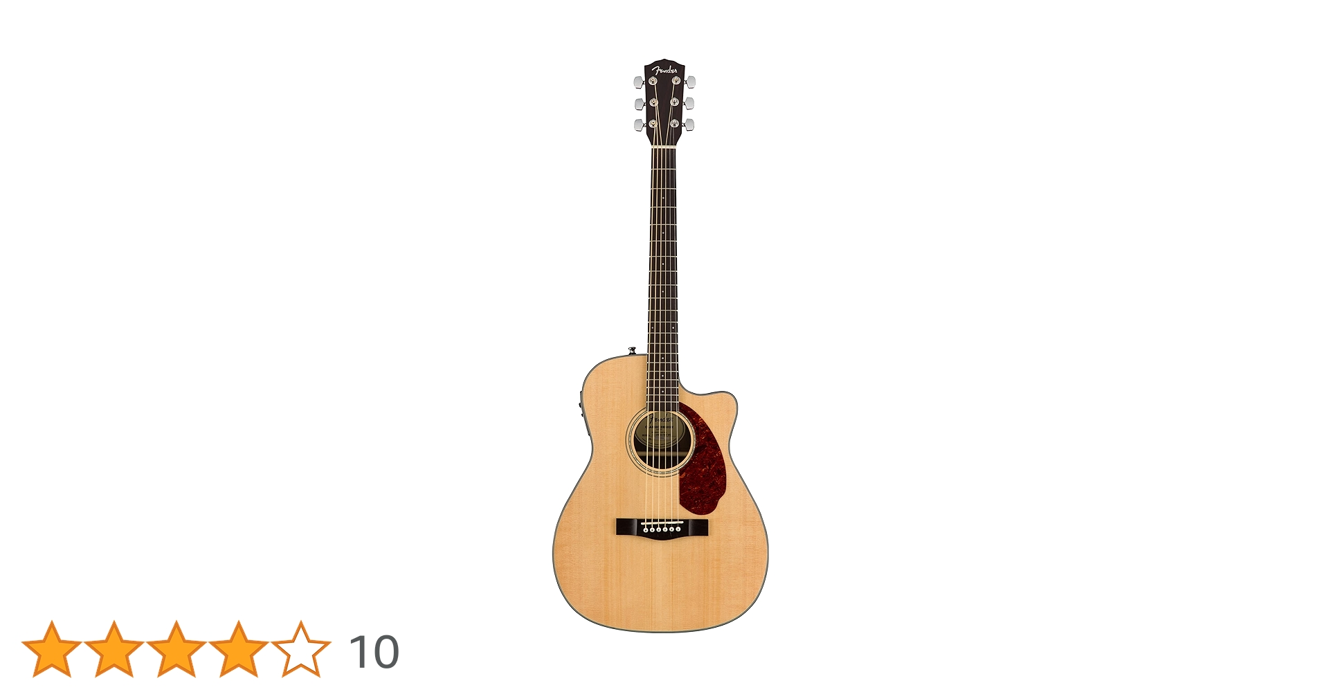 CC-140SCE Concert : Amazon.com.br: Instrumentos Musicais