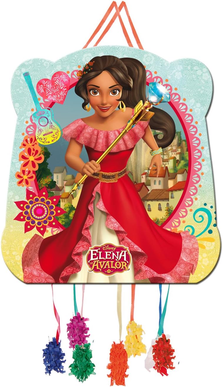 Piñata Basic Elena of Avalor