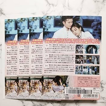 中国ドラマ　星に誓う恋　レンタル落ち17巻完結セット 星に誓う恋 全17巻 DVD 台湾ドラマ ジェリー・イェン トン