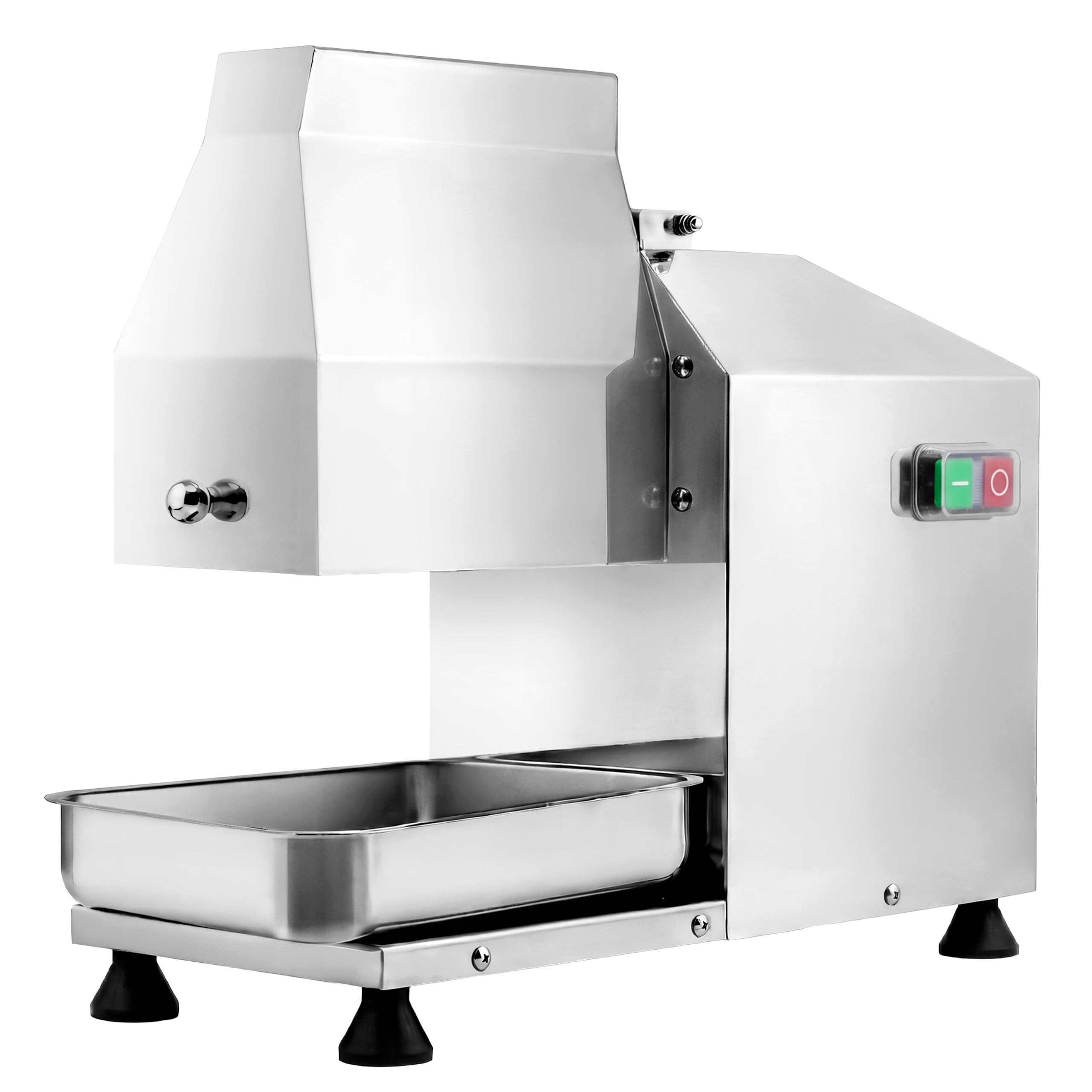 GGM Gastro | FKA100E#3 | Elektrischer Fleischklopfer/Fleischmürber - 350 Watt