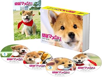 Amazon.co.jp: ドラマ「 幼獣マメシバ 望郷篇 」DVD-BOX : 佐藤二朗
