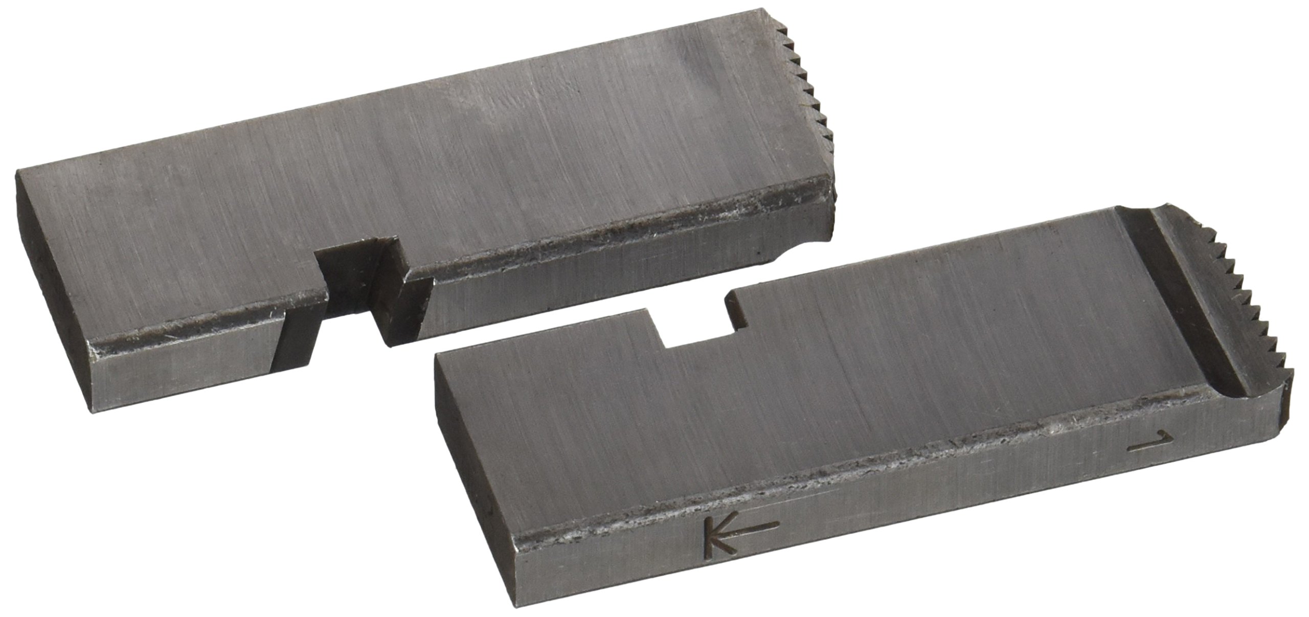 Peine rg npt de repuesto SUPER-EGO 886428100 para terrajas mecánicas de 1"-2"
