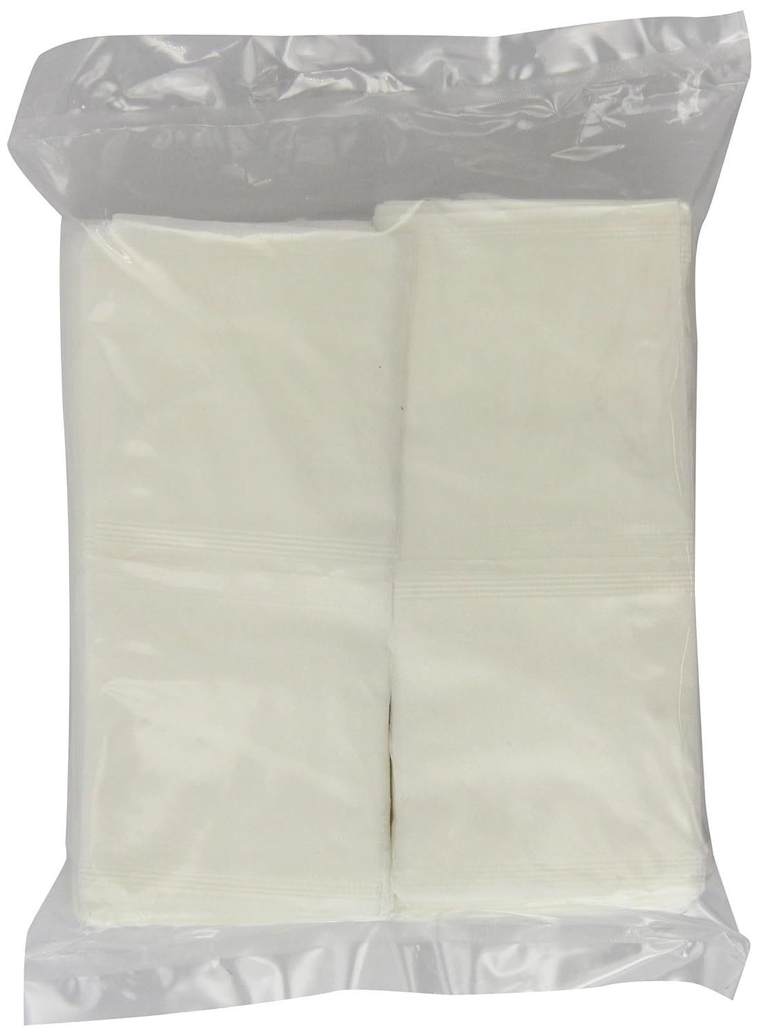 Special Tea Empty Tea Bags Bulk Case, 2.5 x 2.75 Inches