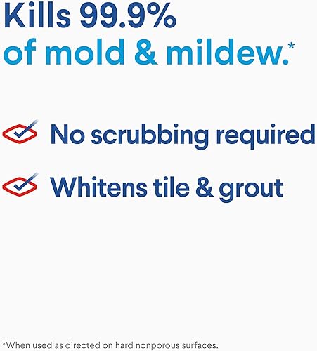 Miniatura 2 de Tilex Molde y removedor de moho 32 oz