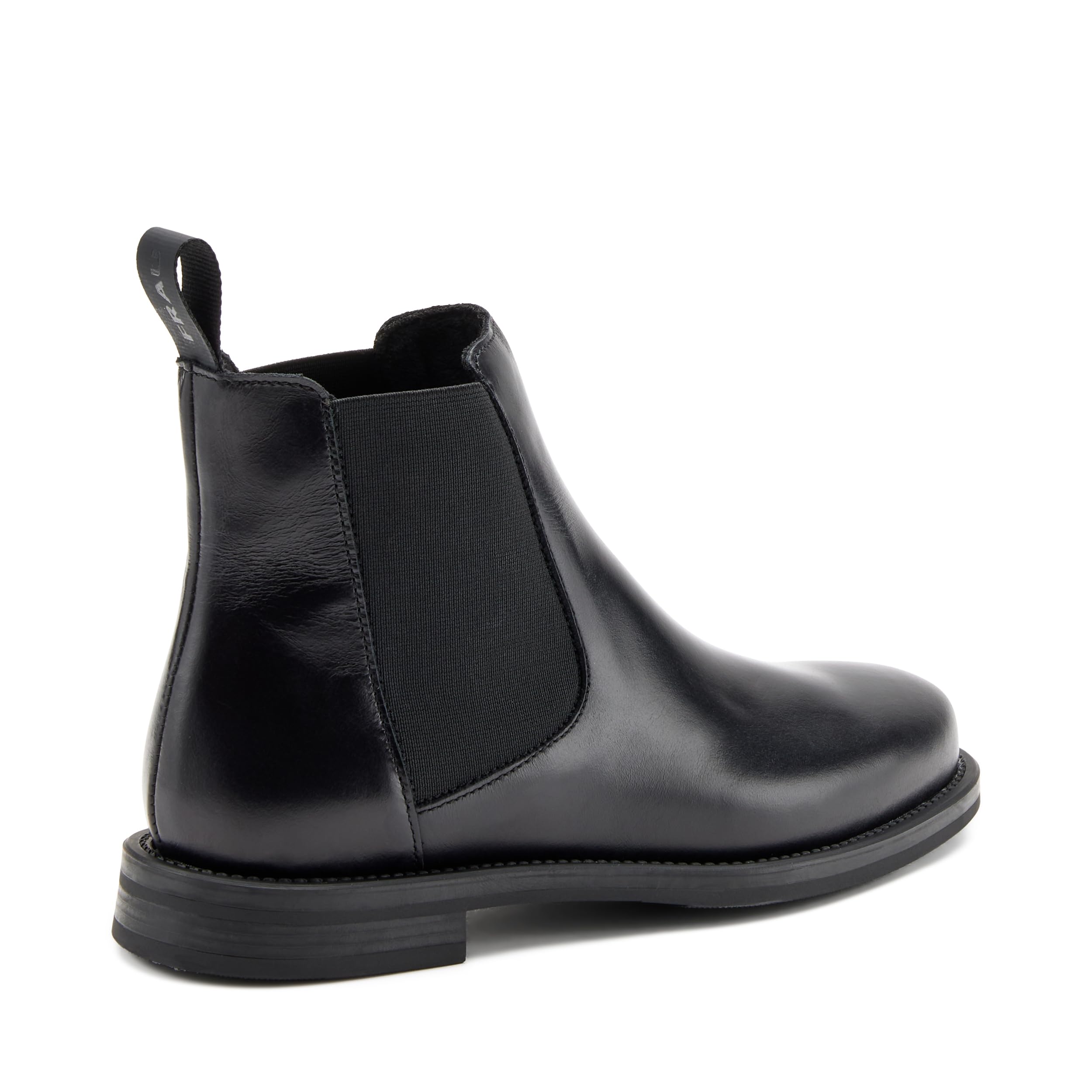 Frau Beatles in Pelle da Donna, 98L3