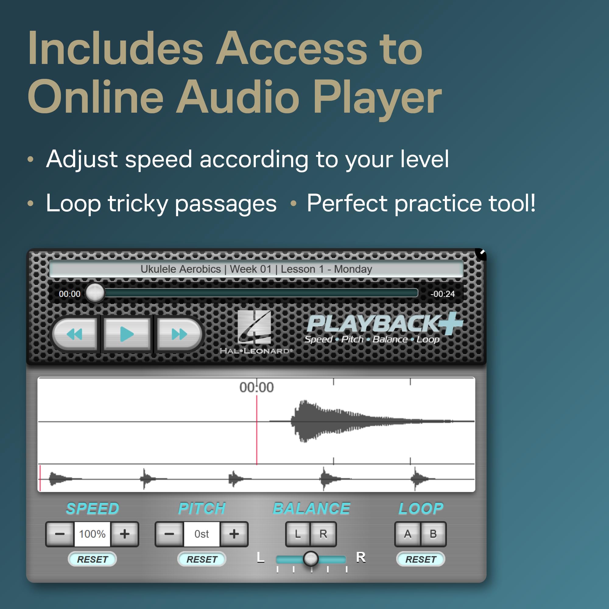Ukulele Aerobics For All Levels From Beginner To Advanced