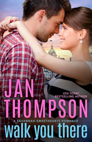 Walk You There: Old Town Sweethearts