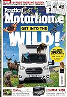 Algopix Similar Product 10 - Practical Motorhome