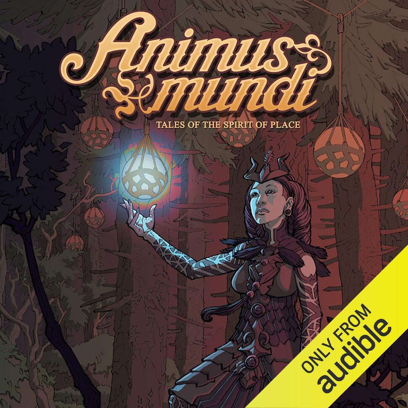 Animus Mundi