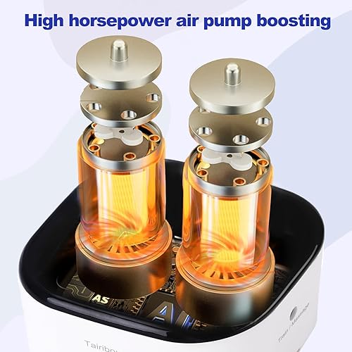 Miniatura 7 de Guantes robot rehability para hemiplejia, equipo de recuperación de trazo de mano, dispositivo de entrenamiento de disfunción de mano para accidente