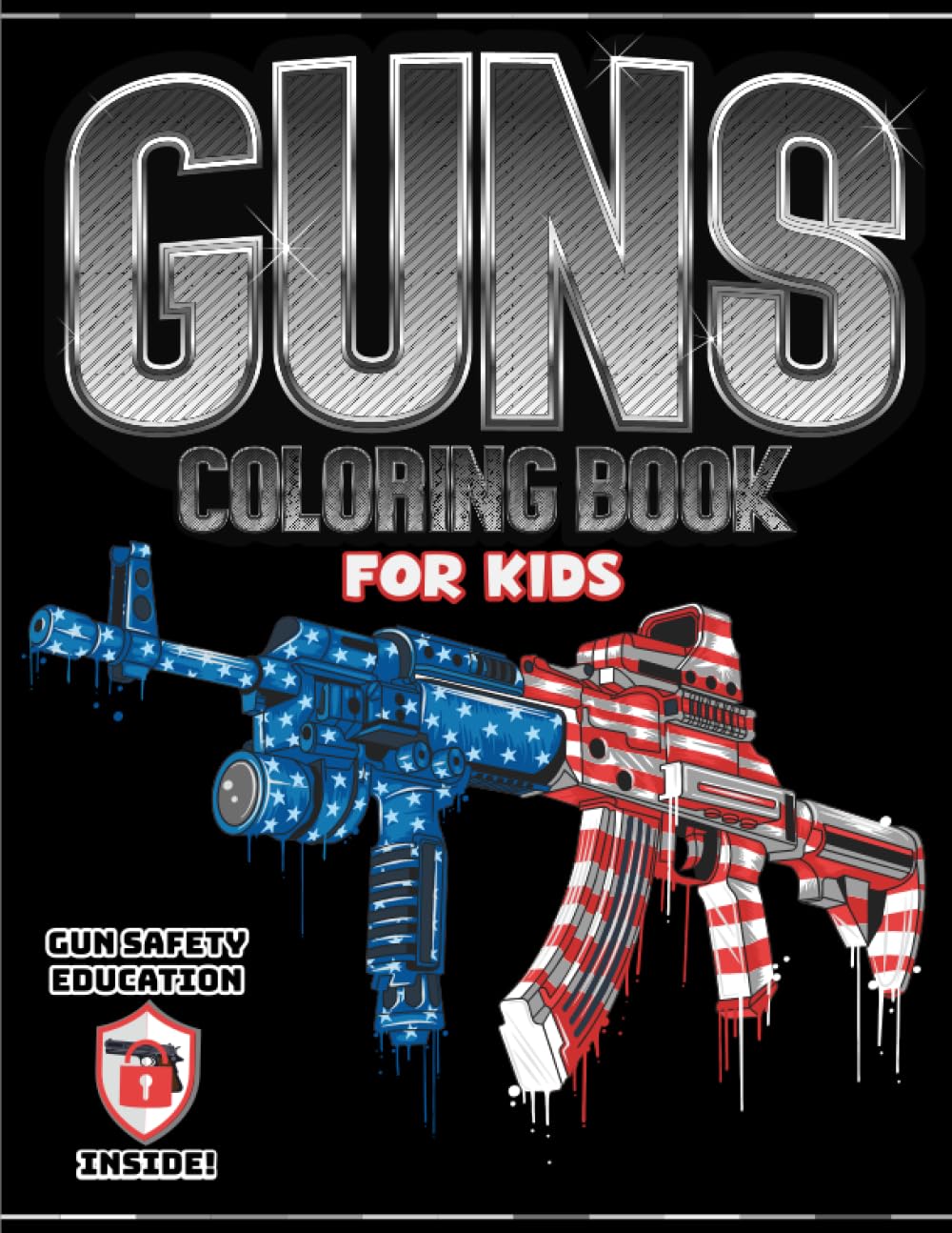 Gun Coloring Pages For Kids Kids N Fun.com | 9 Coloring Pages Of Nerf