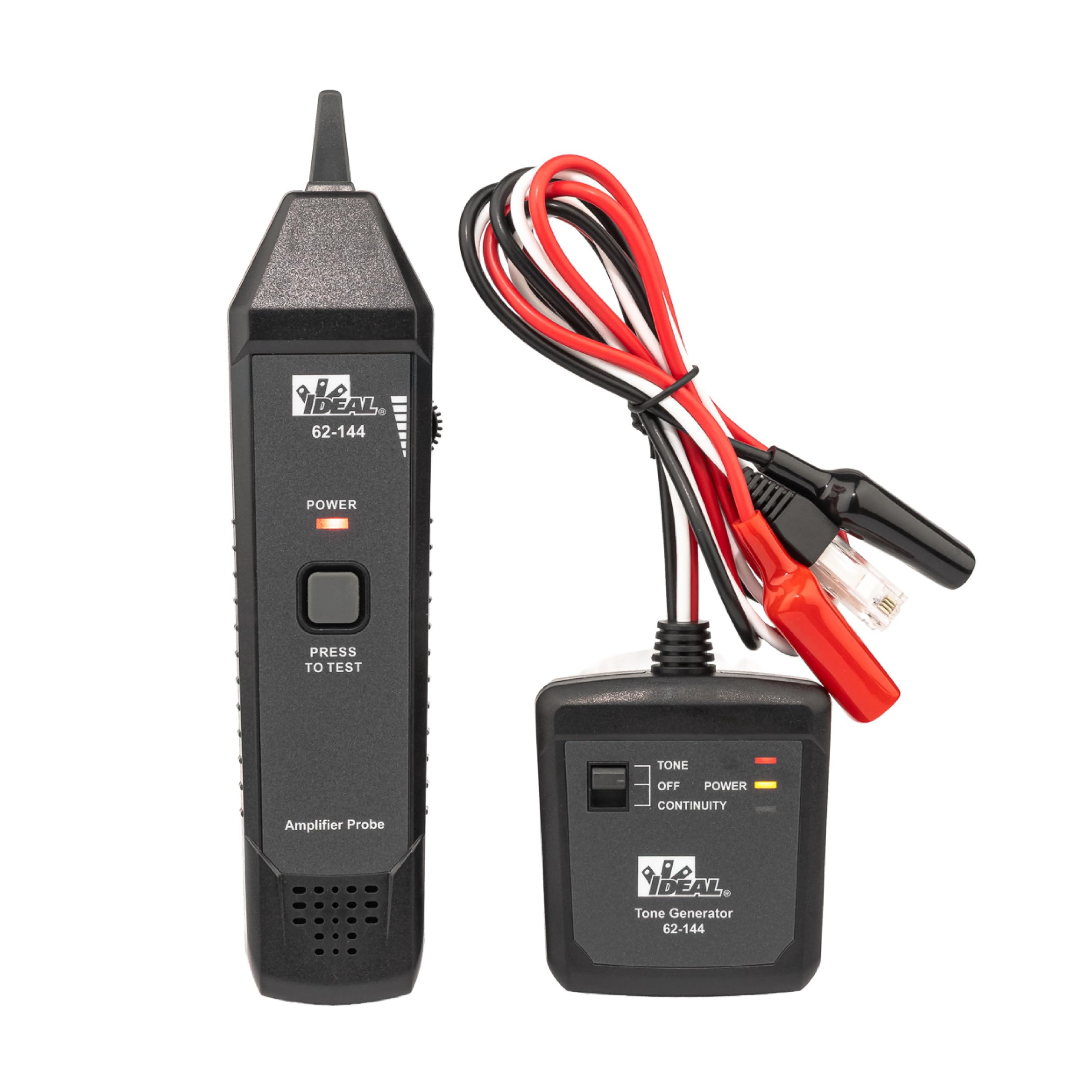 Electrical Wire Tracer - Identify Cables Easily -1