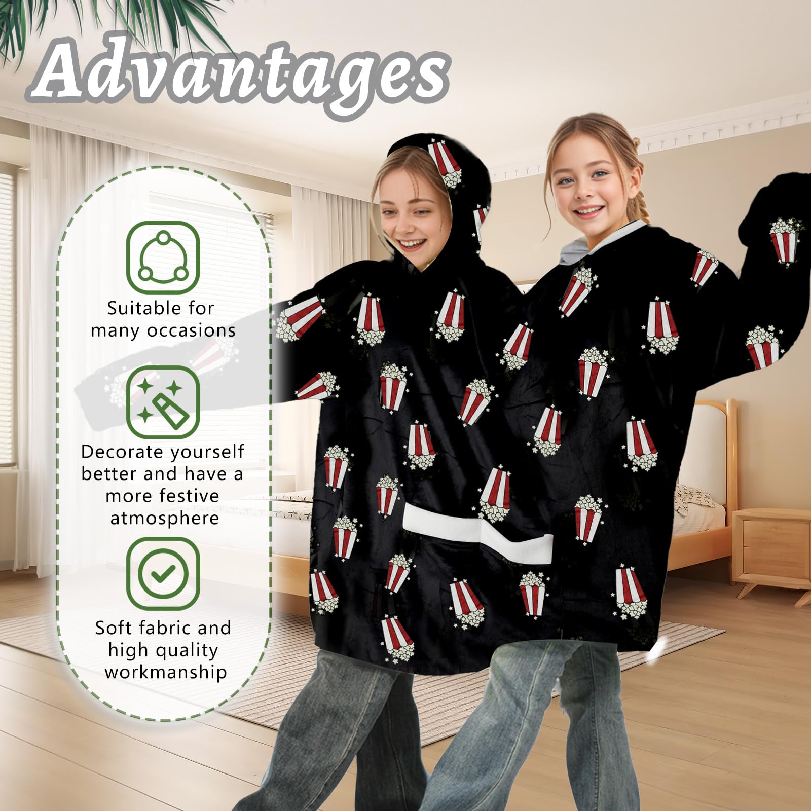 Coppia felpe con cappuccio pigiama coordinato per coppie pigiama oversize abbinati tutine felpe divertenti per due persone felpa con cappuccio abbinata regali di coppia per lui e lei