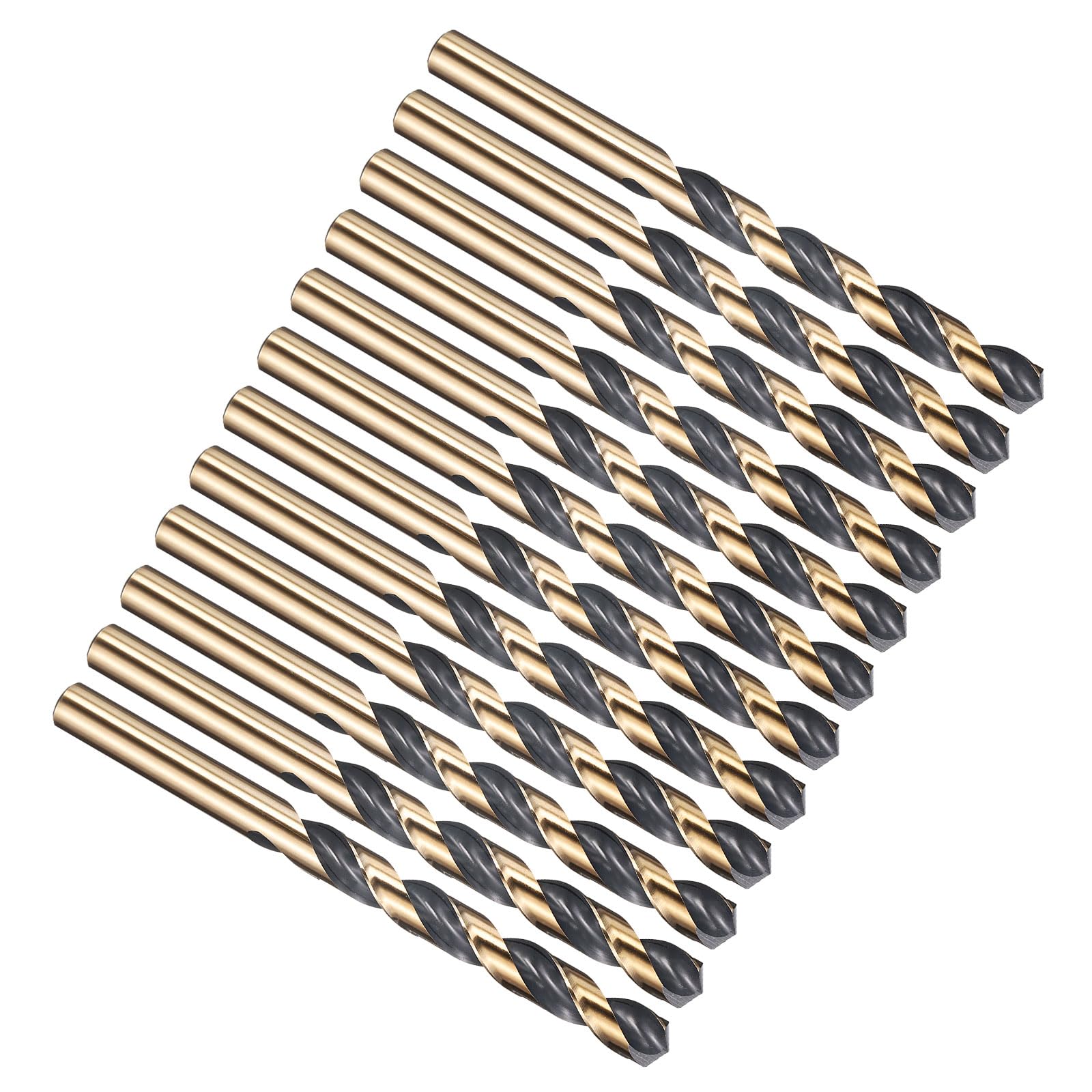 PATIKIL 10.7mm Drill Bit 27/64"