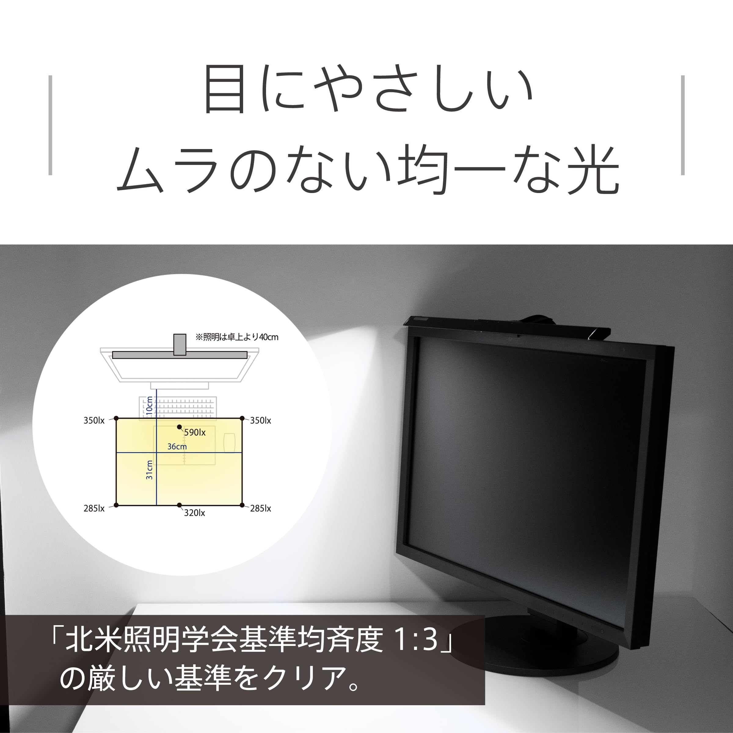 Amazon.co.jp: スワン電器（Swan）EXARM ZETA モニターライト