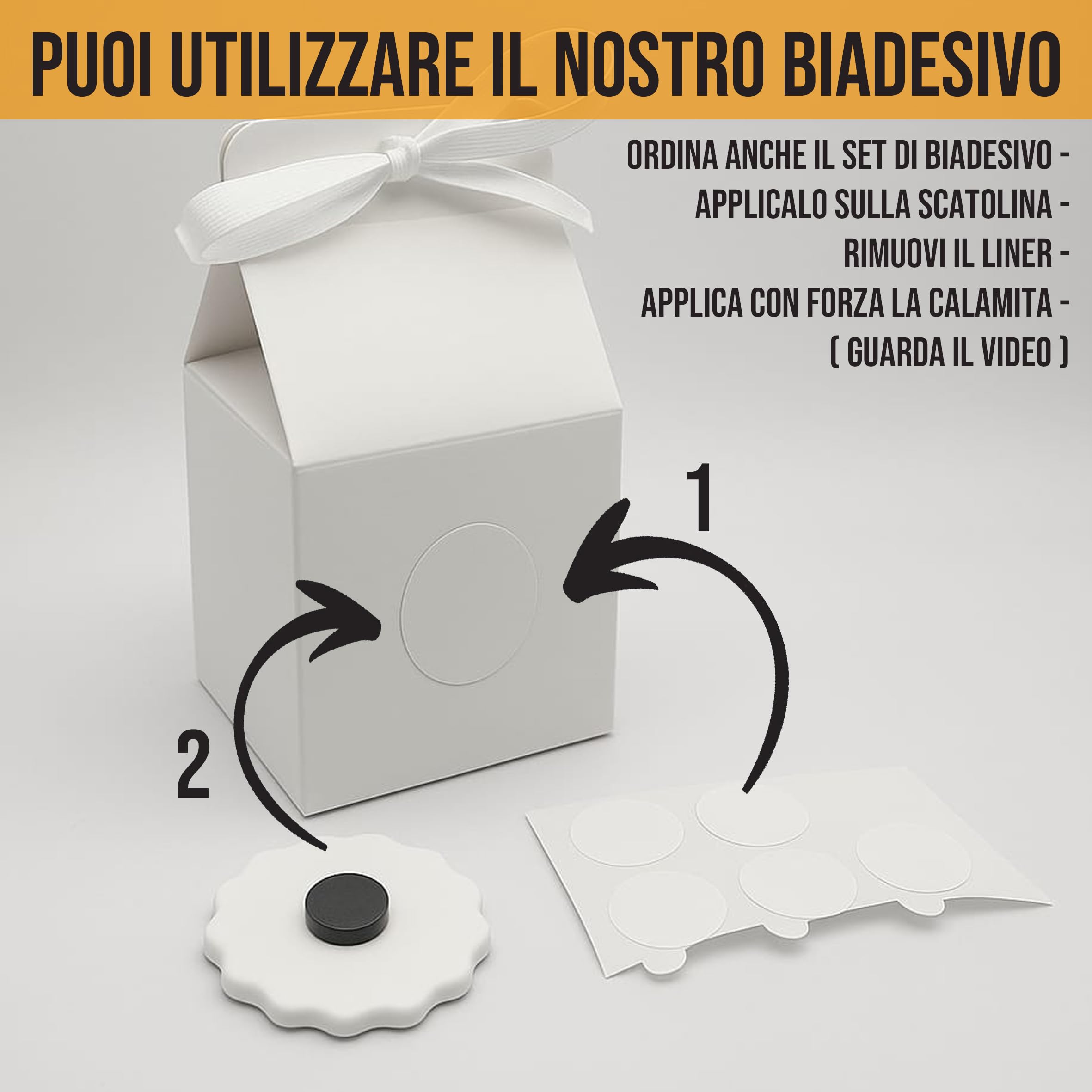 PV Grafik Set da 24 Calamite Bomboniera Personalizzate Nascita e Battesimo, Bomboniera Battesimo Maschio e Bambina, Idea Nascita Bimbo e Bimba(Bimbo 59)