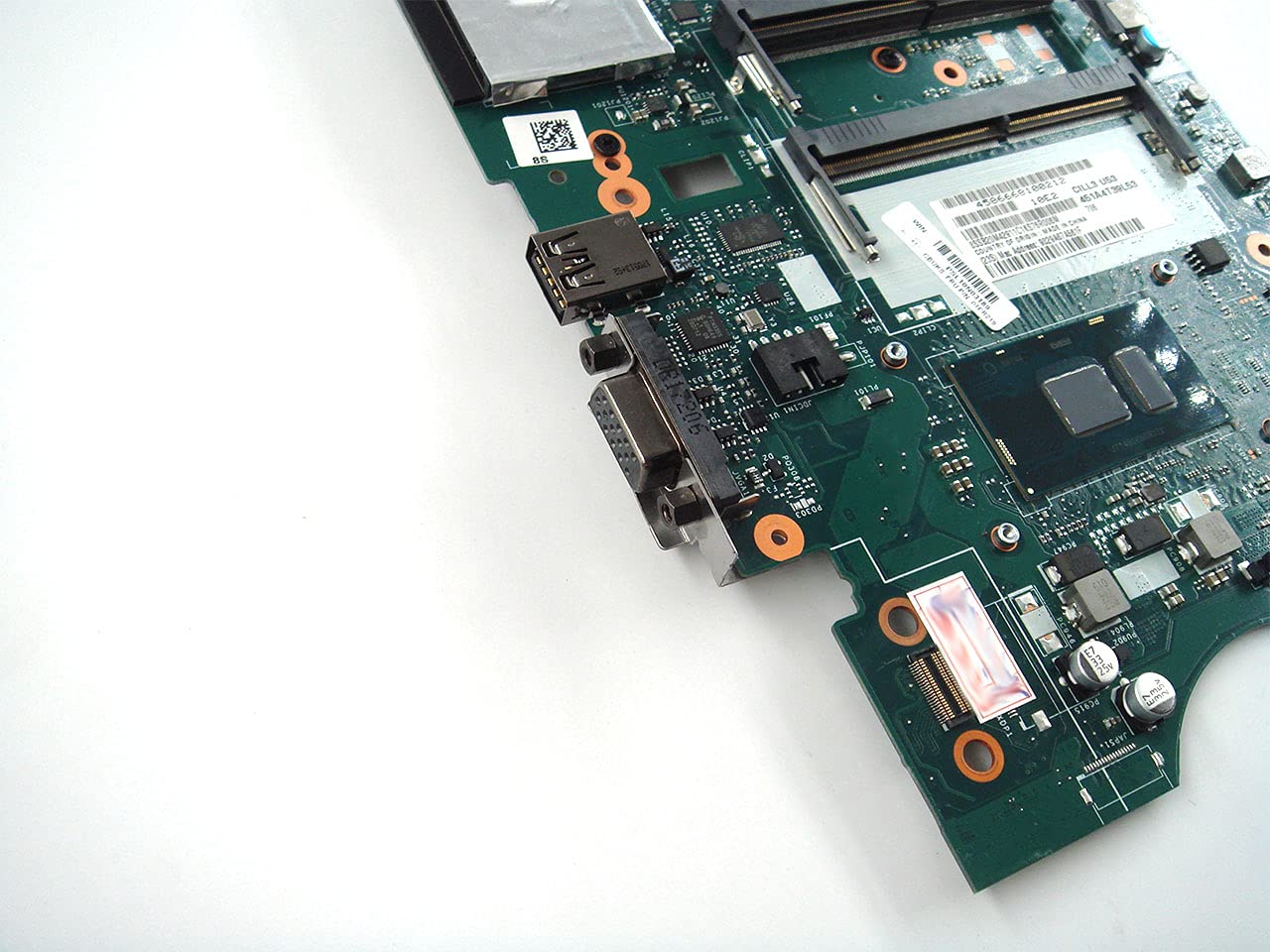 Motherboard carte mere liseuse KoBo aura N250 37NB-E606G0+4B0