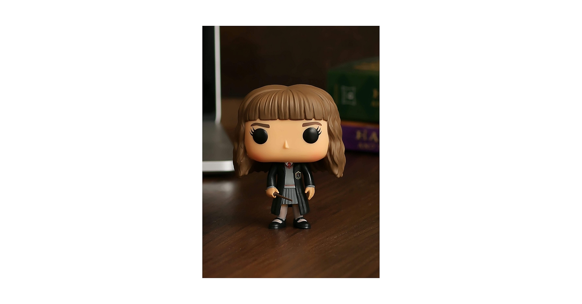 Funko Pop! ハリーポッター Hermione Granger Amazon.com: POP Movies: Harry Potter Prisoner of Azkaban