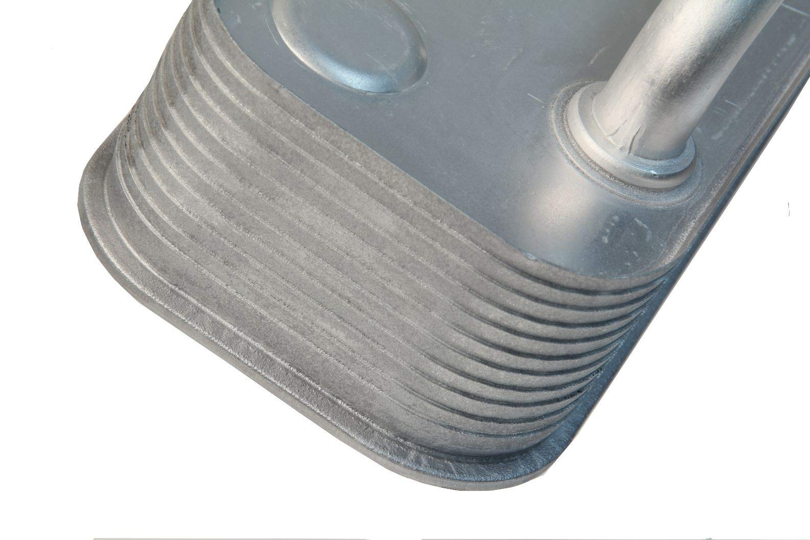 Amazon.com: URO Parts 17227505826 Transmission Oil Cooler : Automotive 