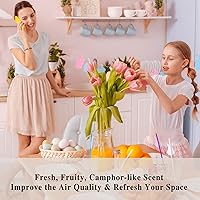 Vista 131 de MAYJAM - Aceite esencial de anís estrella, aceites puros de estrella de anís para difusores, 3.38 onzas líquidas, aceite esencial de anís estrellado