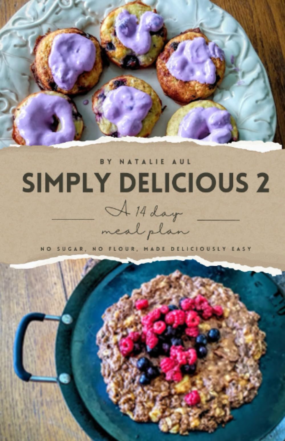 Simply Delicious 2