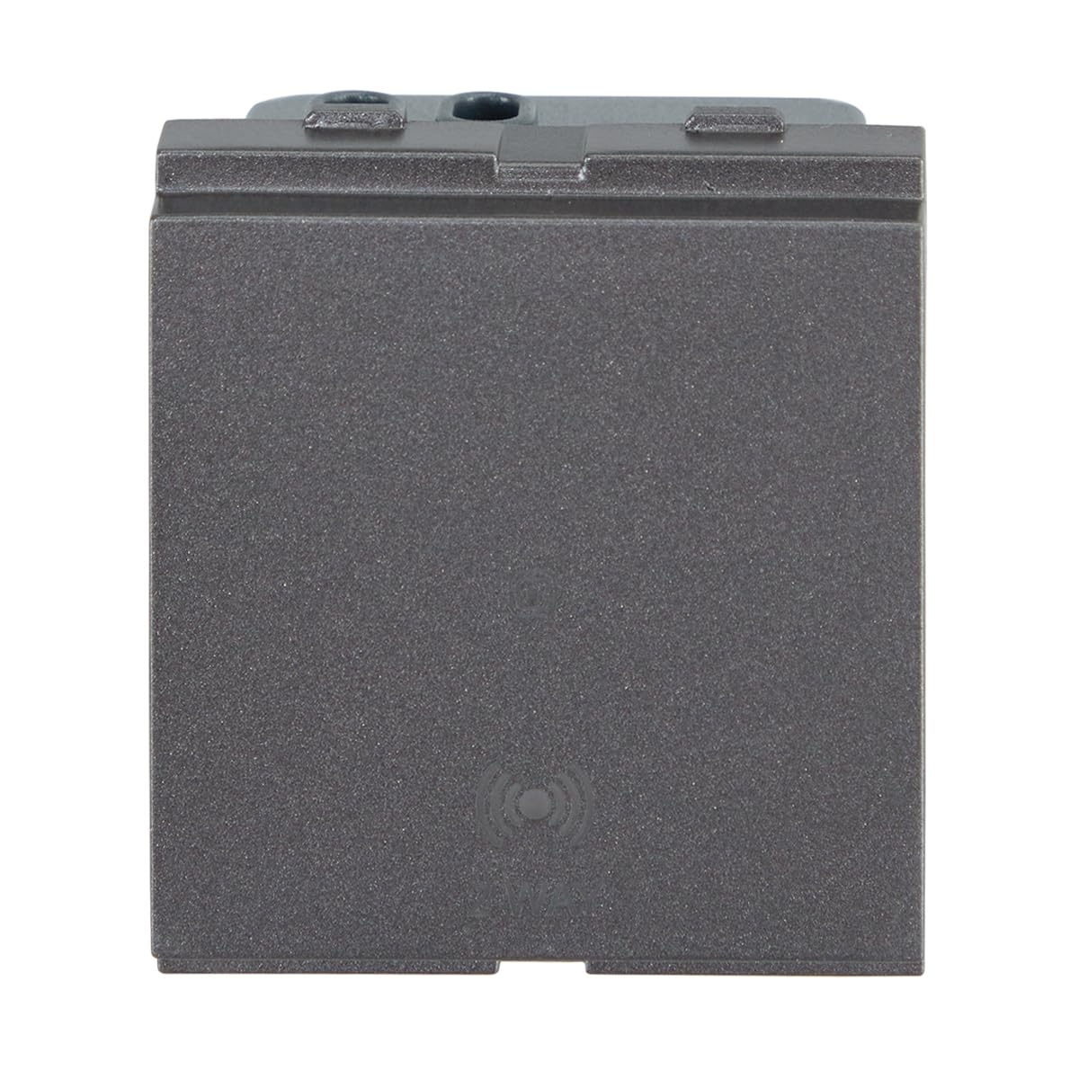 Lauritz Knudsen (Formerly L&T Switchgear Business) CB98066SM04 - englaze Touch Switch 2 Way Mountain Grey With Upto 12 Years Warranty, Suitable for Homes, Apartments, Commercial Space (Offices/Malls)-image-18