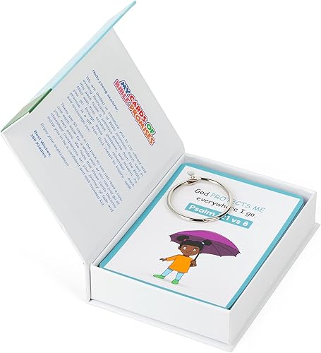 Miniatura 8 de Mis cartas de promesas bíblicas