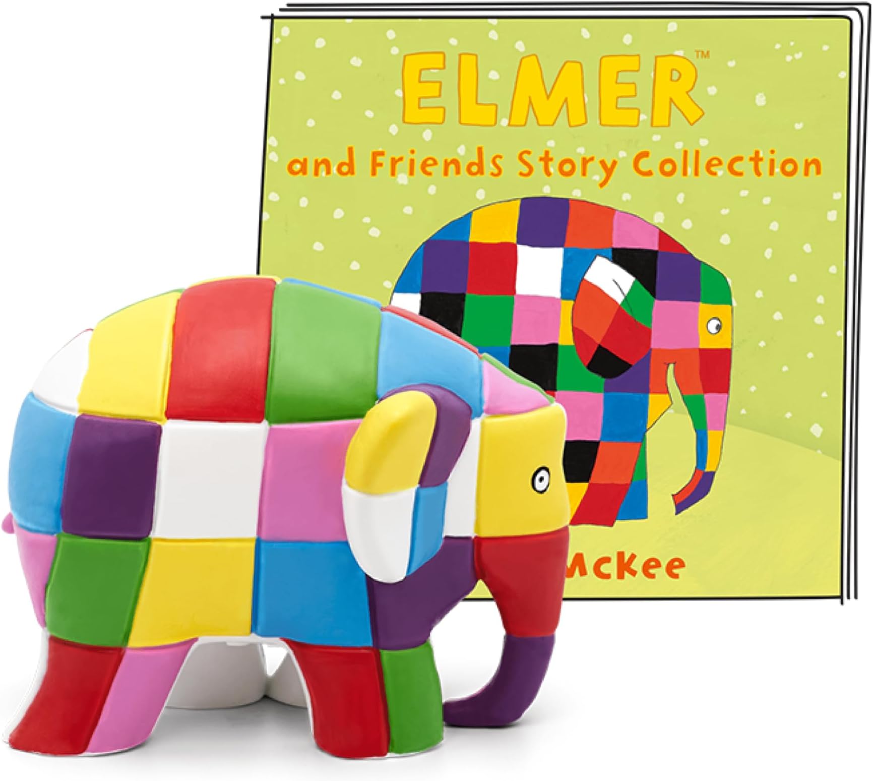 Boxine GmbH Elmer & Friends Audio Play Character